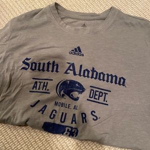 Adidas USA shirt
